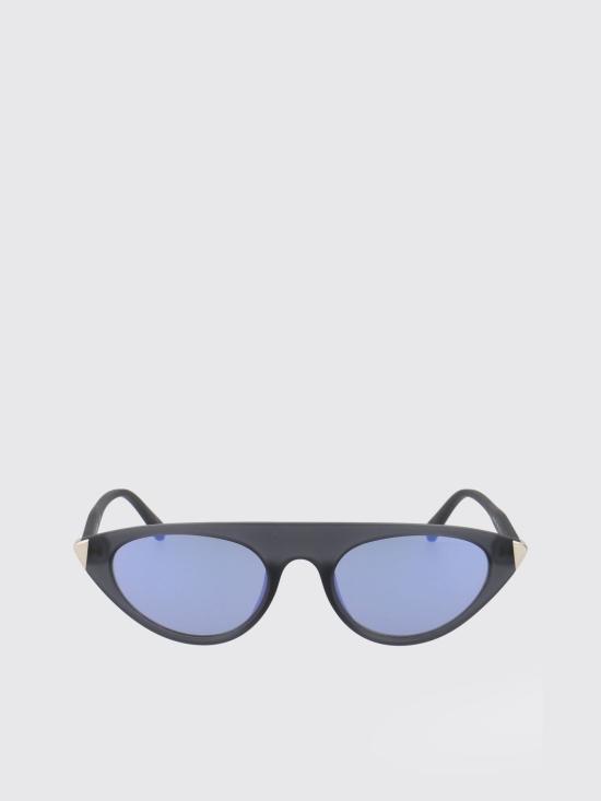 25FW 캘빈클라인 선글라스 CKJ20503S 006 Black - CALVIN KLEIN