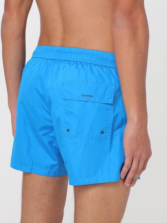 25SS 캄포스 스윔팬츠 KMSSHS00400 S004 Blue - KAMPOS