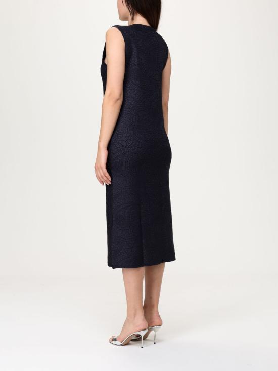 25SS 메이메이즈 미디 원피스 M5PY14 299 Blue - MEIMEIJ
