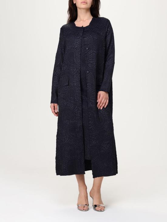 25SS 메이메이즈 미디 원피스 M5PY14 299 Blue - MEIMEIJ