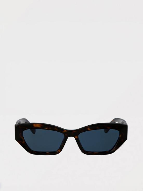 25FW 스텔라 맥카트니 선글라스 SC40047I Y 52V Brown - STELLA MCCARTNEY