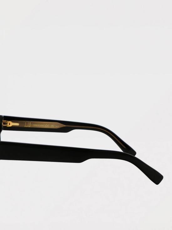25FW 던힐 선글라스 DU0055S 003 Black 1 - DUNHILL