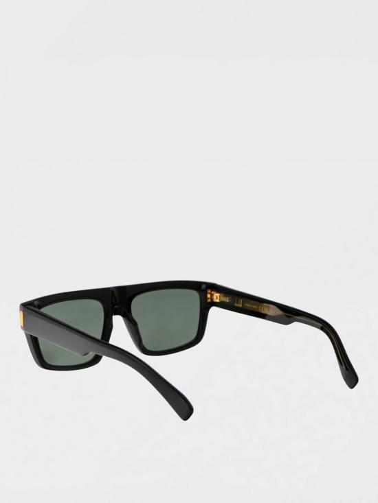 25FW 던힐 선글라스 DU0055S 003 Black 1 - DUNHILL