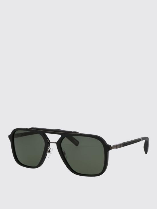 25SS Chopard Eyewear 선글라스 SCH291 703P Black