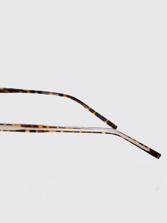 25SS 생로랑 선글라스 SL665 005 Ivory - SAINT LAURENT