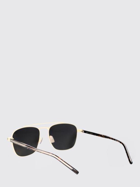 25SS 생로랑 선글라스 SL665 005 Ivory - SAINT LAURENT