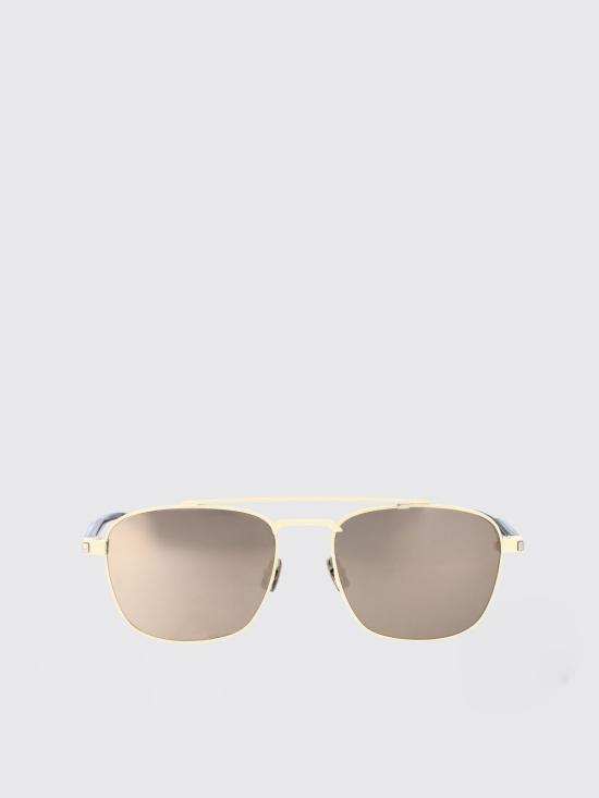 25SS 생로랑 선글라스 SL665 005 Ivory - SAINT LAURENT