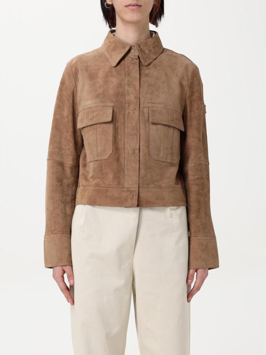 25SS 페트레이 자켓 PED529499012195 802 Camel