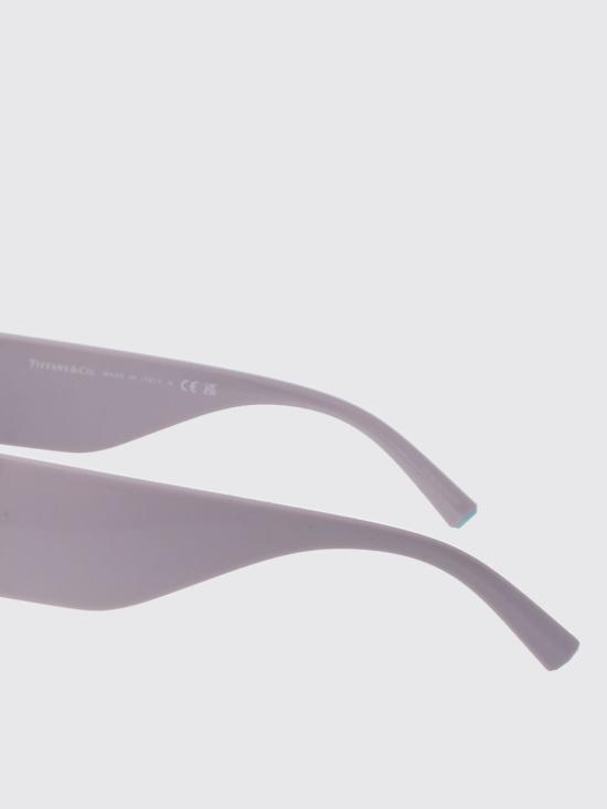 26SS 티파니앤코 선글라스 0TF4207B 8381EL Violet - TIFFANY & CO
