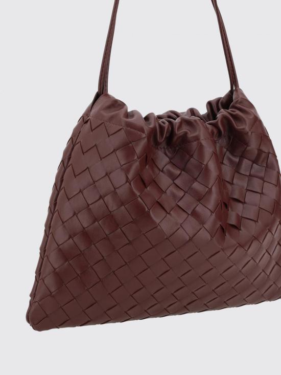 25SS 보테가베네타 더스트백 796728V3IV1 2247 Wine - BOTTEGA VENETA