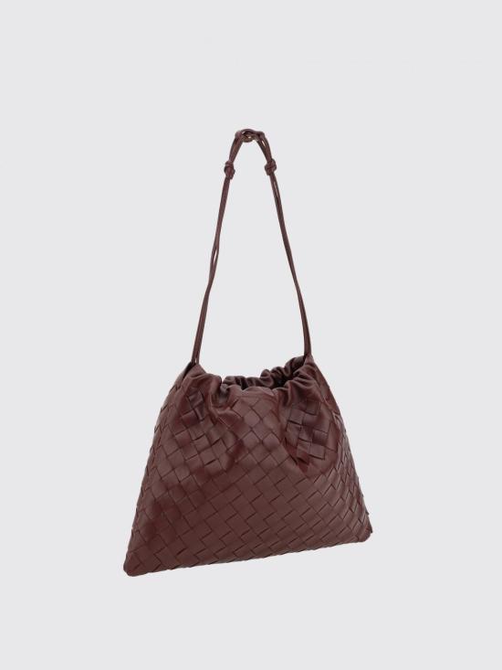 25SS 보테가베네타 더스트백 796728V3IV1 2247 Wine - BOTTEGA VENETA