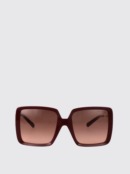 26SS 티파니앤코 선글라스 0TF4212U 838913 Violet - TIFFANY & CO