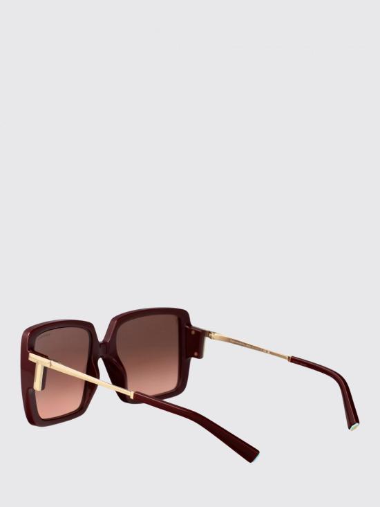 26SS 티파니앤코 선글라스 0TF4212U 838913 Violet - TIFFANY & CO