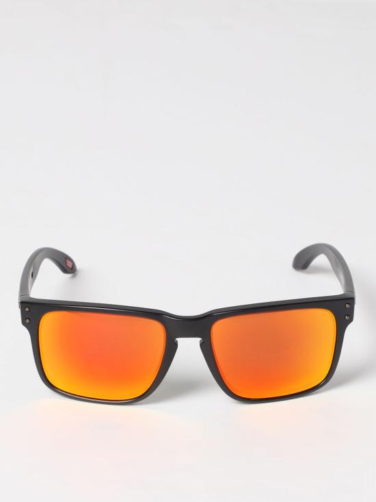 25FW 오클리 선글라스 9102 E2 Red - OAKLEY