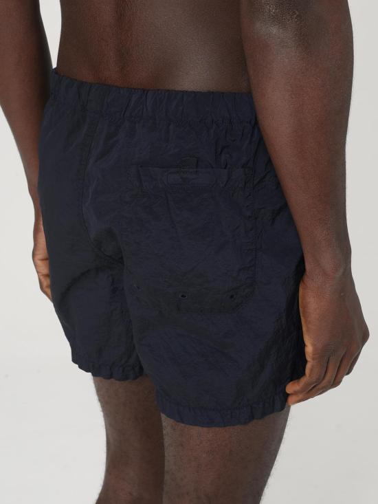 25FW 스톤 아일랜드 스윔팬츠 B100006S0043 V0020 Blue - STONE ISLAND