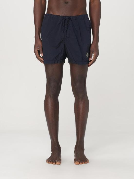 25FW 스톤 아일랜드 스윔팬츠 B100006S0043 V0020 Blue