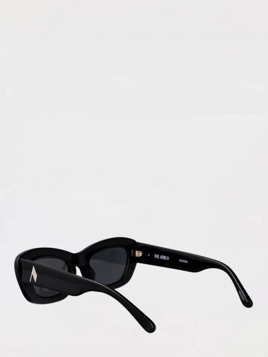 25FW 디 아티코 선글라스 ATTICO63C1SUN C1 Black - THE ATTICO