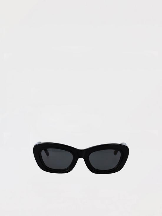 25FW 디 아티코 선글라스 ATTICO63C1SUN C1 Black - THE ATTICO