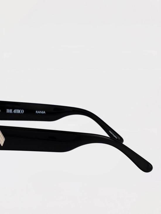 25FW 디 아티코 선글라스 ATTICO63C1SUN C1 Black - THE ATTICO