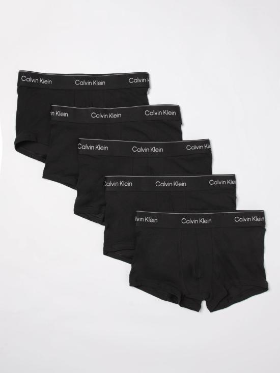 25SS 캘빈클라인 언더웨어 LV00NB4390 TM6 Black