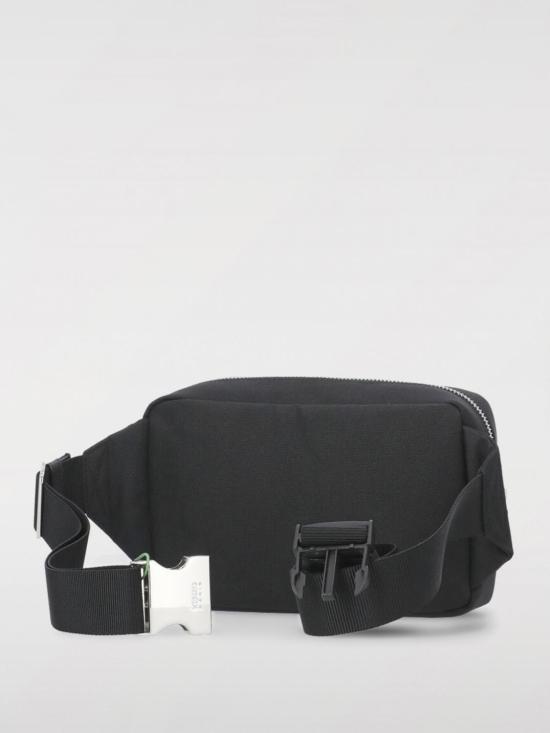 25SS 겐조 크로스백 FE55SA707B11 99 Black - KENZO