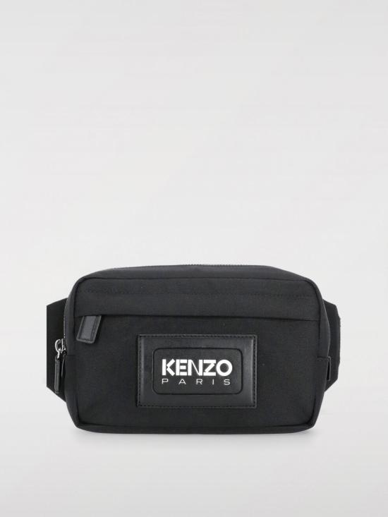 25SS 겐조 크로스백 FE55SA707B11 99 Black