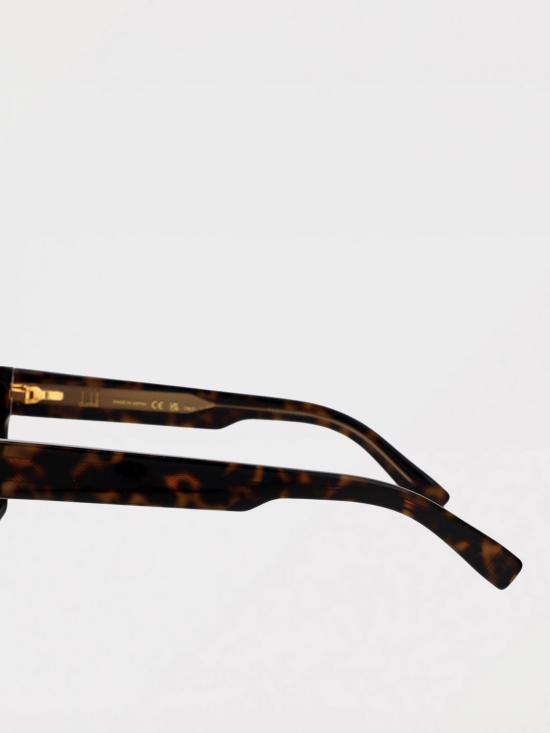 25FW 던힐 선글라스 DU0031S 002 Brown - DUNHILL