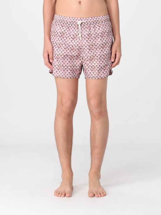 25SS 캄포스 스윔팬츠 KMSSHP05400 P054 Olive