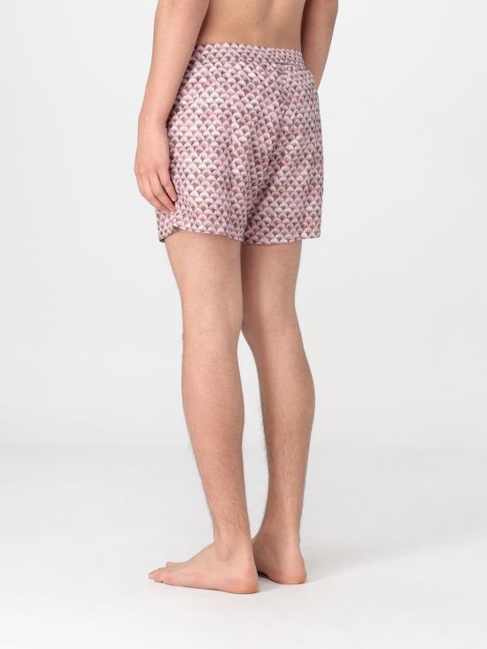 25SS 캄포스 스윔팬츠 KMSSHP05400 P054 Olive - KAMPOS