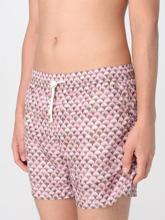 25SS 캄포스 스윔팬츠 KMSSHP05400 P054 Olive - KAMPOS