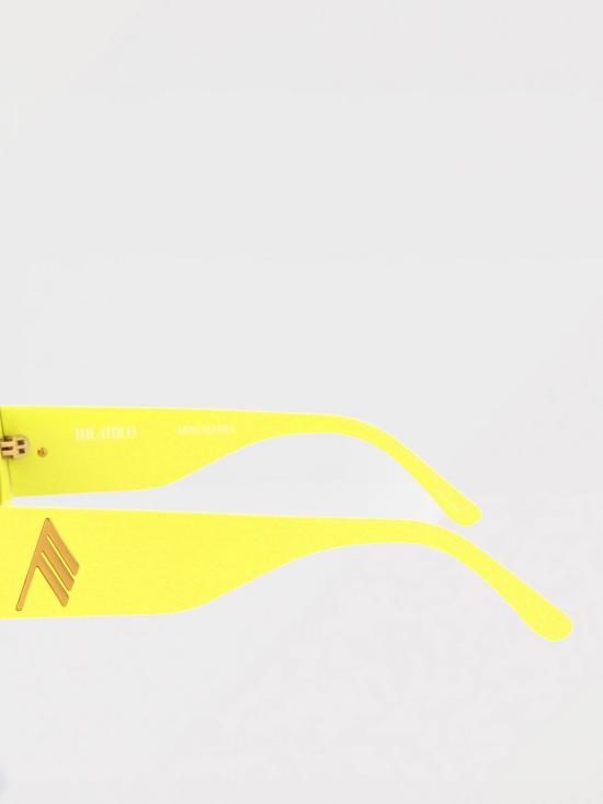 26SS 디 아티코 선글라스 ATTICO16C12SUN C12 Yellow - THE ATTICO