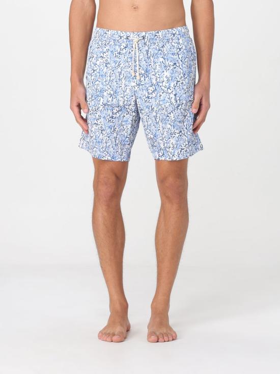 25SS 캄포스 스윔팬츠 KMLCSP00400 P004 Blue