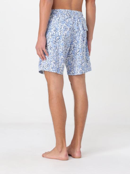 25SS 캄포스 스윔팬츠 KMLCSP00400 P004 Blue - KAMPOS