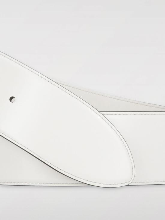 25SS 에트로 레귤러 벨트 WP3B0031 W1889 White - ETRO