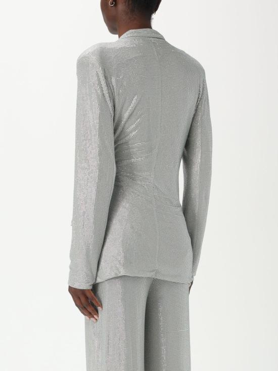 25SS 트웬티포하이치 자켓 A221 ARG Silver - TWENTY FOURHAITCH