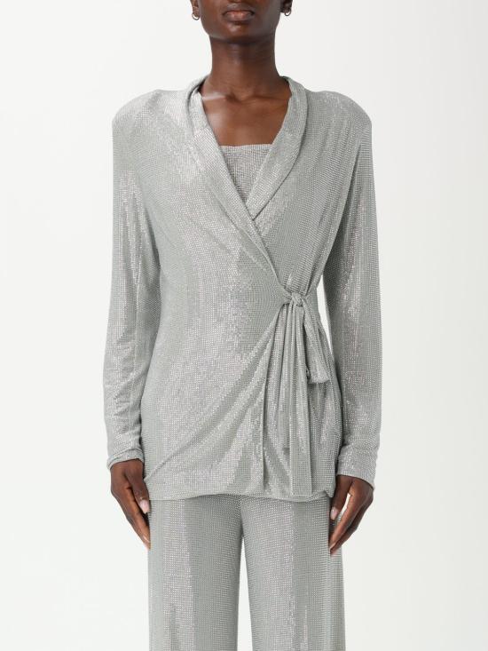 25SS 트웬티포하이치 자켓 A221 ARG Silver