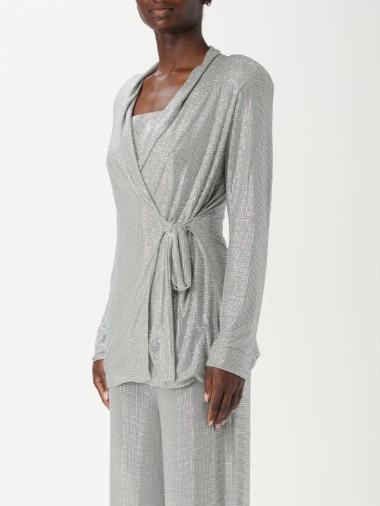 25SS 트웬티포하이치 자켓 A221 ARG Silver - TWENTY FOURHAITCH