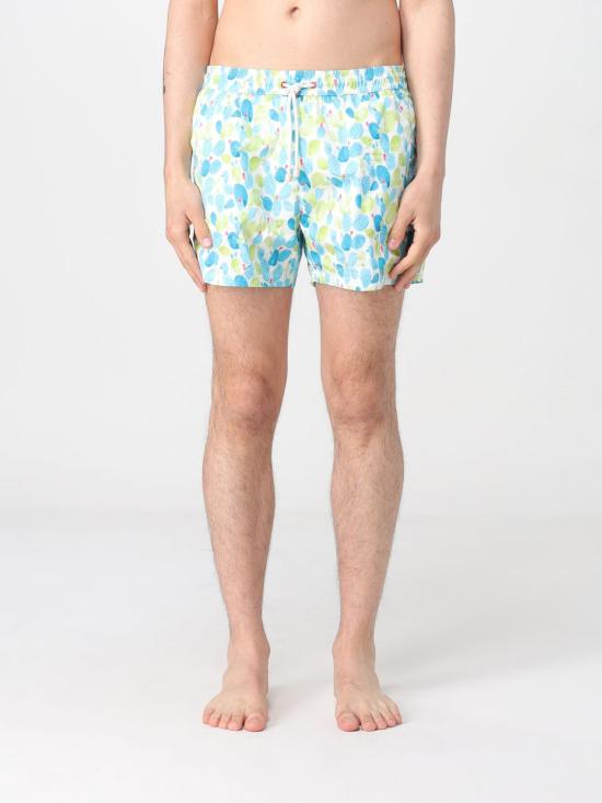 25SS 캄포스 스윔팬츠 KMSSHP00100 P001 Green