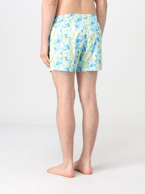 25SS 캄포스 스윔팬츠 KMSSHP00100 P001 Green - KAMPOS