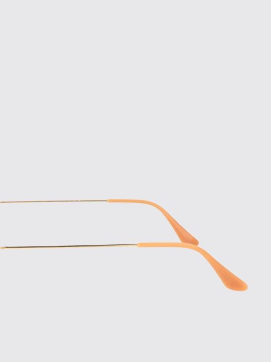 25FW 레이밴 선글라스 0RB3025 001 3F Gold - RAY BAN