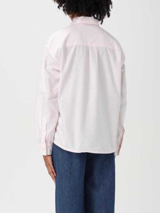 25FW 아페쎄 셔츠 COECKF12550 FAB Pink - A.P.C.