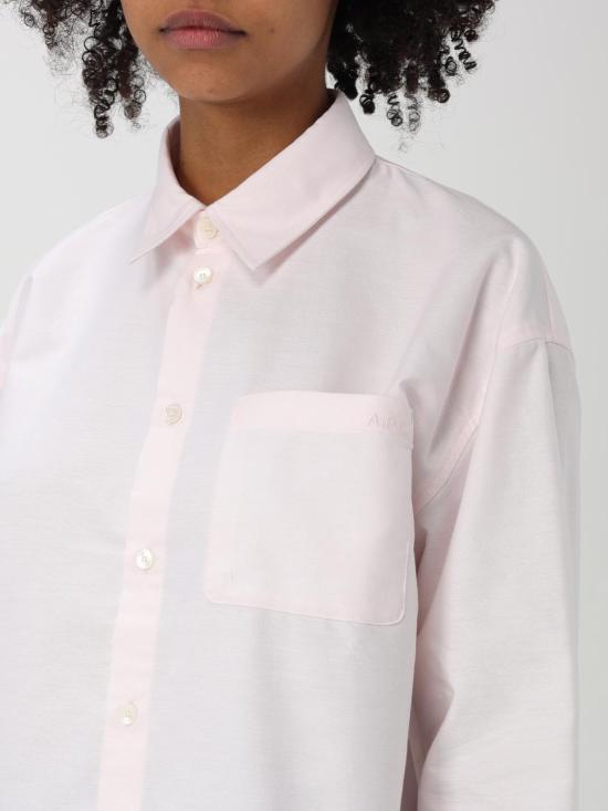 25FW 아페쎄 셔츠 COECKF12550 FAB Pink - A.P.C.