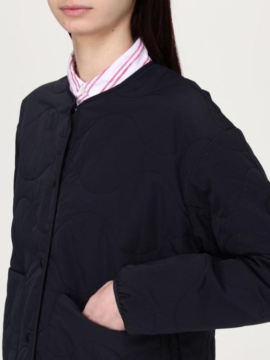 25FW 세이브더덕 자켓 D32175WPOBY20 10000 Black - SAVE THE DUCK