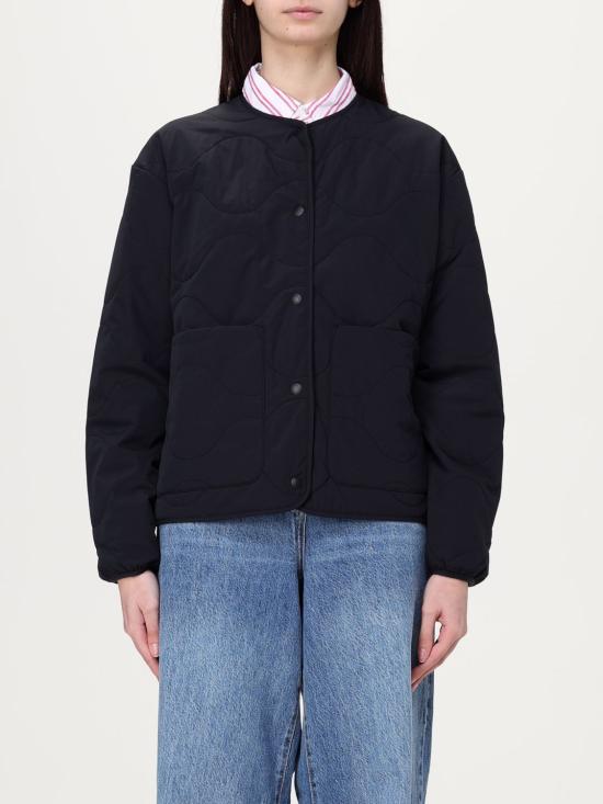 25FW 세이브더덕 자켓 D32175WPOBY20 10000 Black