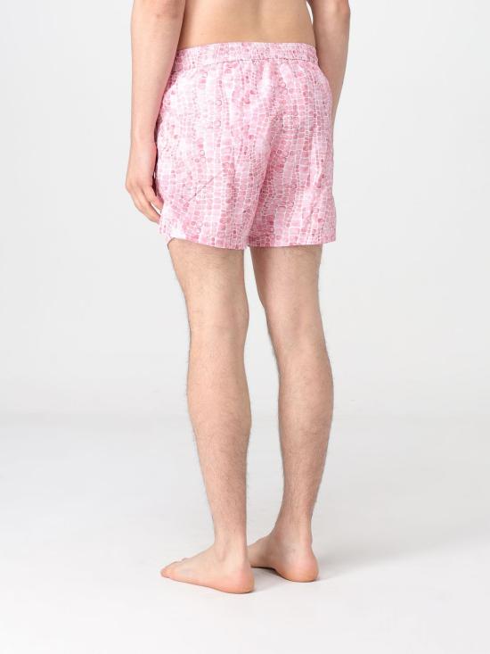 25SS 캄포스 스윔팬츠 KMSSHP06000 P065 Pink - KAMPOS