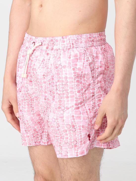 25SS 캄포스 스윔팬츠 KMSSHP06000 P065 Pink - KAMPOS