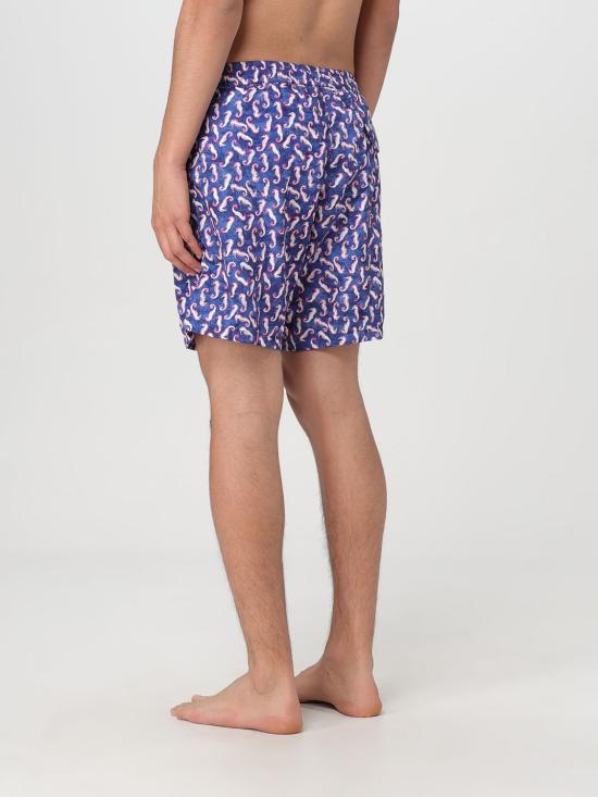 25SS 캄포스 스윔팬츠 KMLCSP00600 P006 Navy - KAMPOS