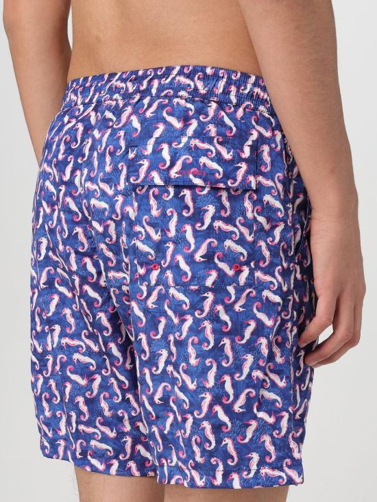 25SS 캄포스 스윔팬츠 KMLCSP00600 P006 Navy - KAMPOS