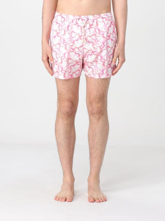 25SS 캄포스 스윔팬츠 KMSSHP010 P010 Pink