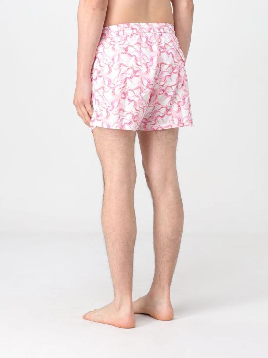 25SS 캄포스 스윔팬츠 KMSSHP010 P010 Pink - KAMPOS